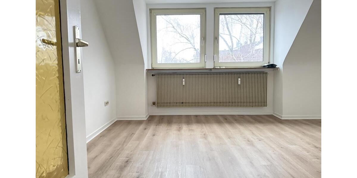Etagenwohnung Oberhausen Biefang - 3 Zimmer, 61 m&sup2;, 460&euro; | Angebot:24751883