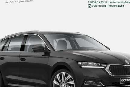 Skoda Octavia 16.643 km 24.870 &euro; Bochum 44805