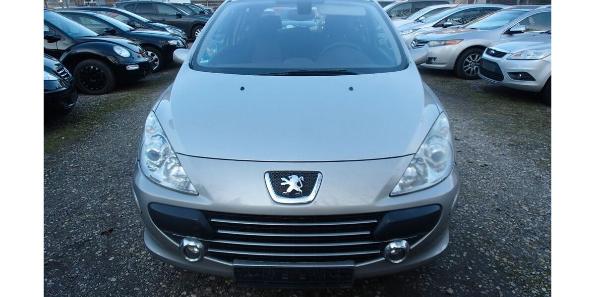 Peugeot 307 223.000 km 1.999 &euro; Oberhausen 46149