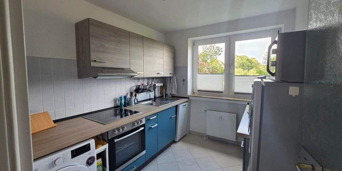 Etagenwohnung Velbert Neviges - 2 Zimmer, 75 m&sup2;, 175.000&euro; | Angebot:25357054