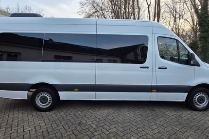 Mercedes-Benz Sprinter 224.000 km 41.531 &euro; Lünen 44532
