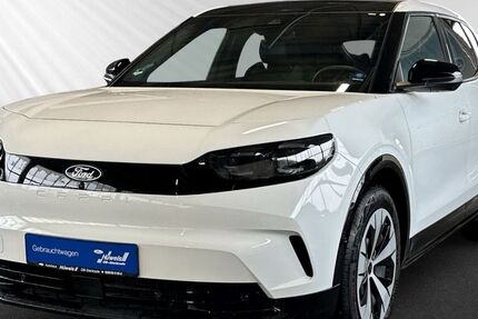 Ford Capri 3.000 km 40.990 &euro; Oberhausen - Sterkrade 46145