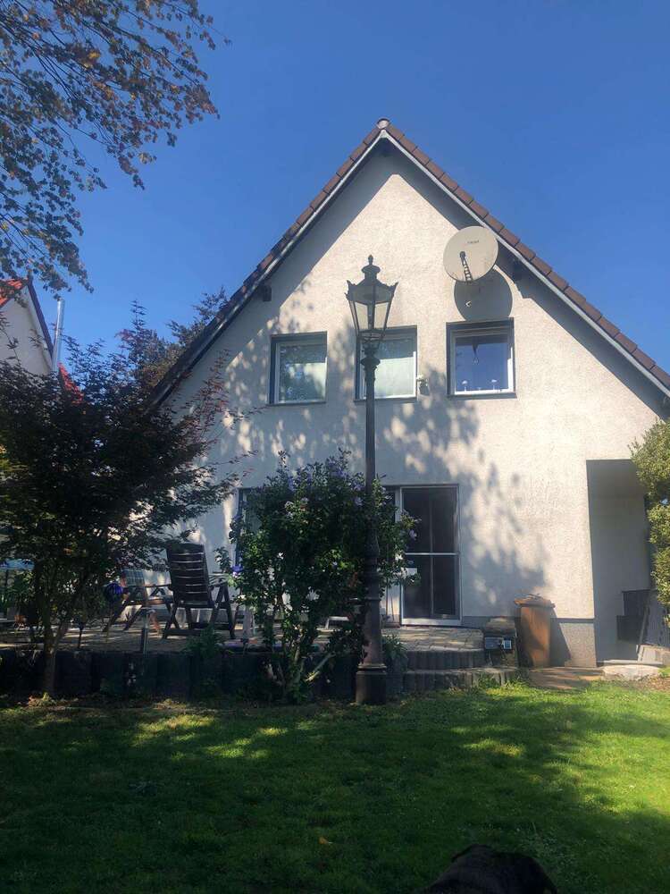 Haus zum Kaufen in Essen 535.000 € 140 m²