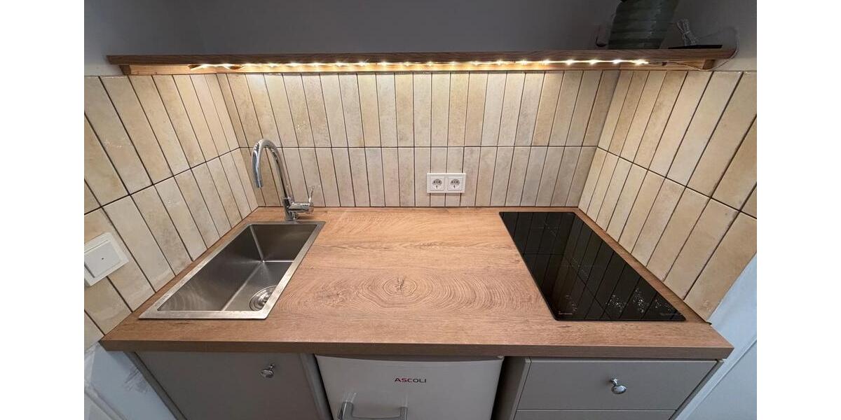 Etagenwohnung Dortmund Innenstadt Ost - 1 Zimmer, 29 m&sup2;, 560&euro; | Angebot:27592880