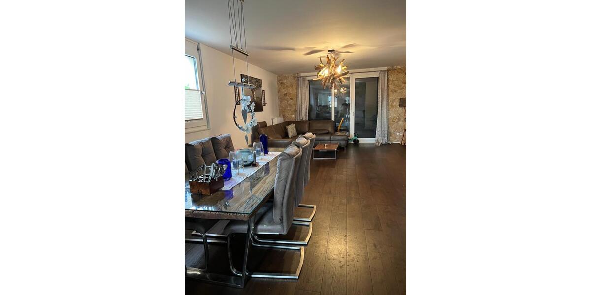 Reihenhaus Gelsenkirchen Gelsenkirchen-Nord - 5 Zimmer, 141 m&sup2;, 1.500&euro; | Angebot:25720932