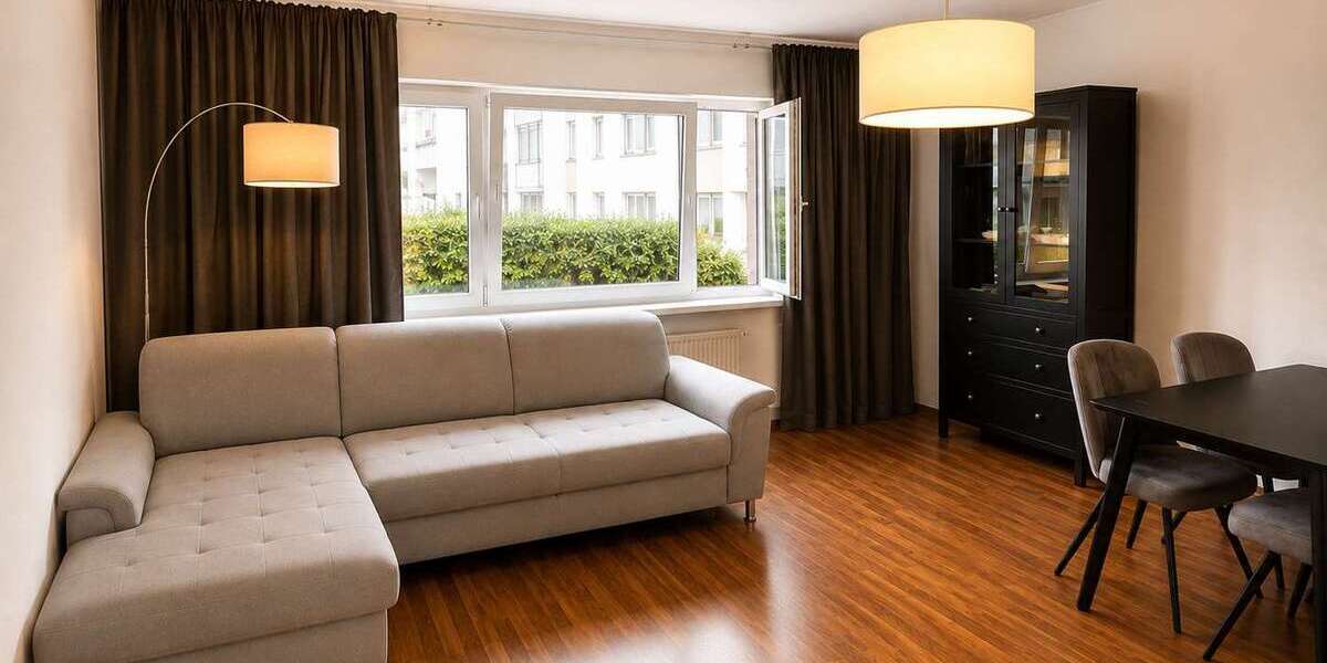 Etagenwohnung Bochum / Brenschede Brenschede - 3.5 Zimmer, 66 m&sup2;, 135.000&euro; | Angebot:27250214