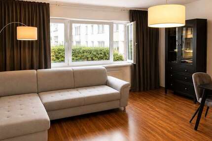 Wohnung Bochum / Brenschede Brenschede - 3.5 Zimmer, 66 m&sup2;, 135.000&euro; | Angebot:27250214