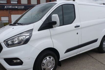 Ford Transit Custom 89.139 km 14.950 &euro; Essen 45309