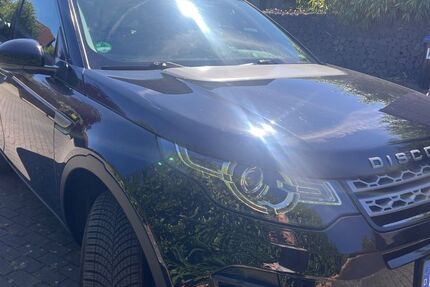 Land Rover Discovery Sport 89.000 km 16.400 &euro; witten 58455