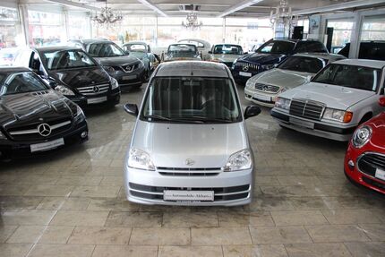 Daihatsu Cuore 80.000 km 1.990 € Essen 45356