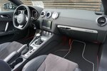 Audi TT RS plus Roadster quattro *503ps* Bose 290km/h 75.637 km 38.700 &euro; Wuppertal 42327