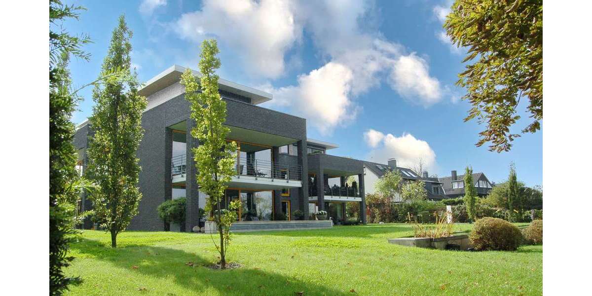 Wohnung zum Kaufen in Wuppertal 570.000 € 114 m² 3 zimmer