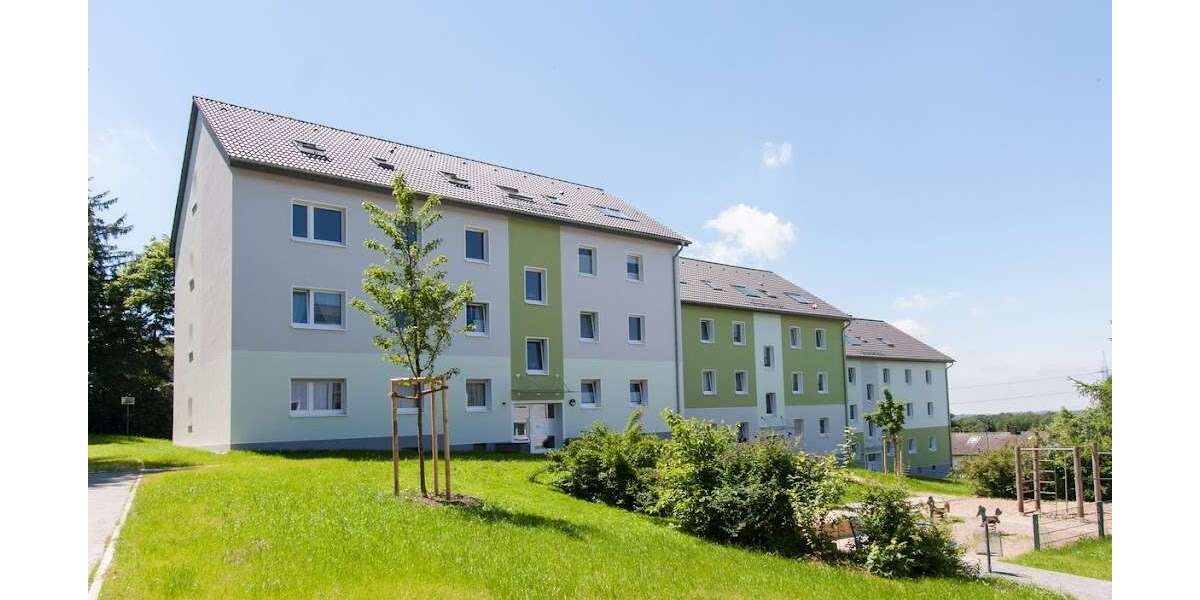 Etagenwohnung Velbert Velbert-Mitte - 4 Zimmer, 90 m&sup2;, 719&euro; | Angebot:26897515