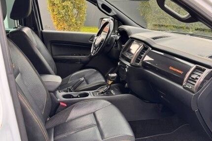 Ford Ranger 90.053 km 29.500 € Datteln 45711