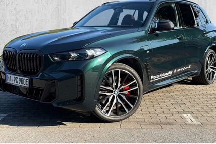 BMW X5 8.500 km 113.490 &euro; Hagen 58119