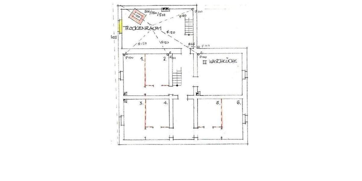 Mehrfamilienhaus, Wohnhaus Mülheim Heißen - 1 Zimmer, 241 m&sup2;, 168.000&euro; | Angebot:25776775