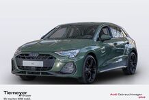 Gebrauchtwagen Audi A3