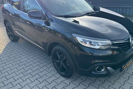 Renault Kadjar 50.000 km 14.490 &euro; Dortmund 44319