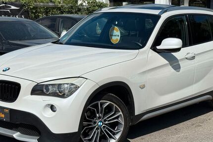 BMW X1 174.000 km 10.900 € Essen 45326