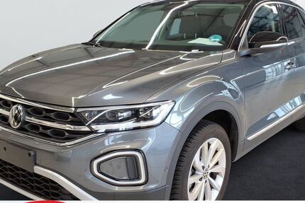 VW T-Roc 9.590 km 28.957 € Witten 58453