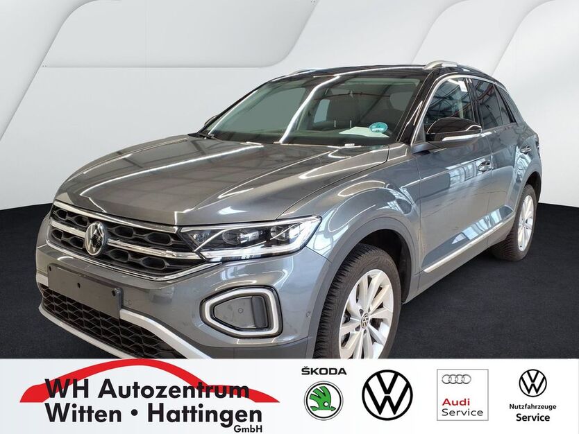 VW T-Roc 9.590 km 28.957 € Witten 58453