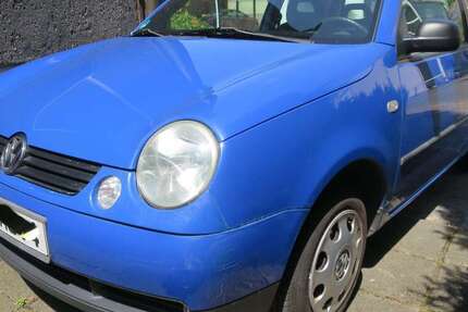 VW Lupo