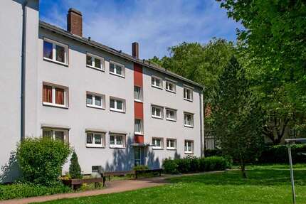 Wohnung zum Mieten in Lünen 389 € 44.5 m² 2 zimmer