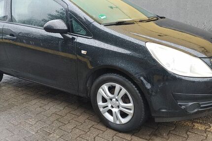 Opel Corsa 133.500 km 1.750 &euro; Essen 45326