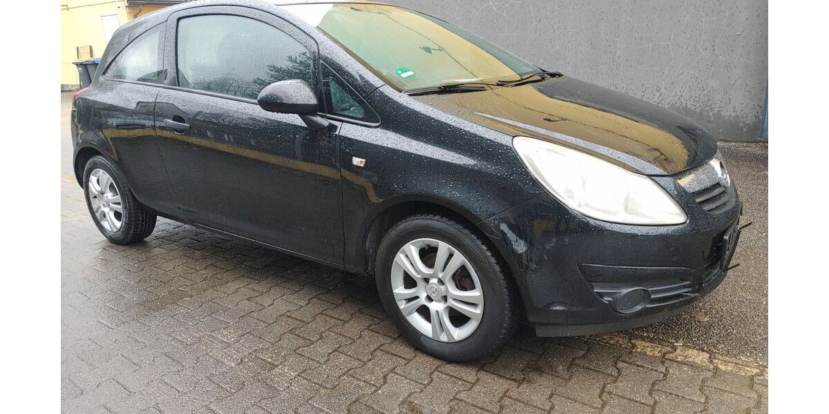 Opel Corsa 133.500 km 1.750 &euro; Essen 45326