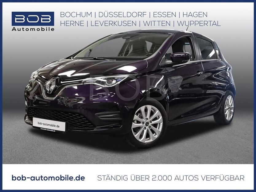 Renault ZOE 28.305 km 15.890 € Essen 45141