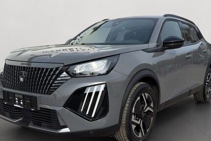 Peugeot 2008 24.050 km 21.990 &euro; Essen 45143