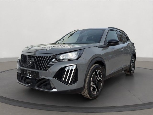 Peugeot 2008 24.050 km 21.990 &euro; Essen 45143