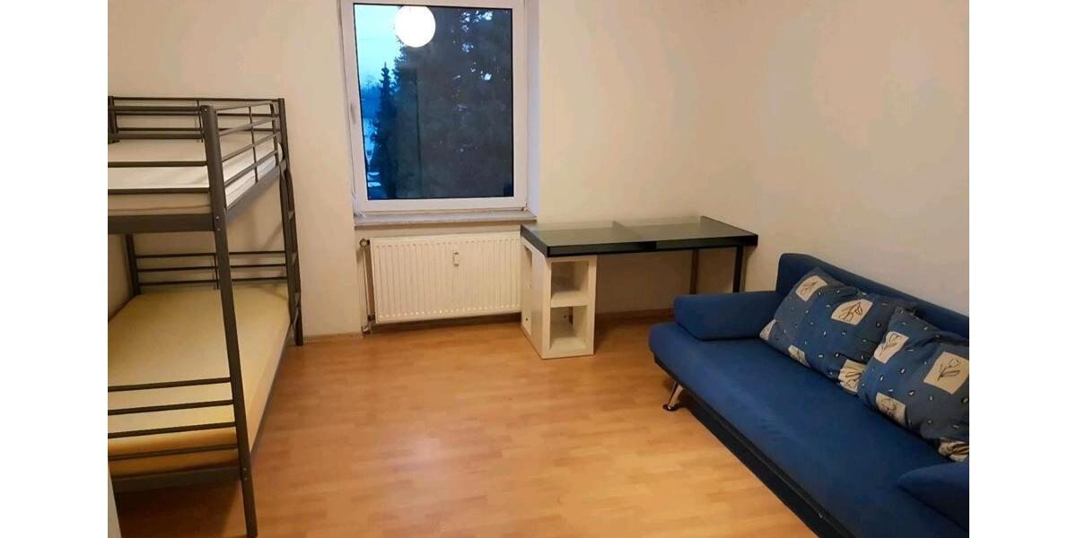 WG Zimmer in 4er WG 5 zimmer