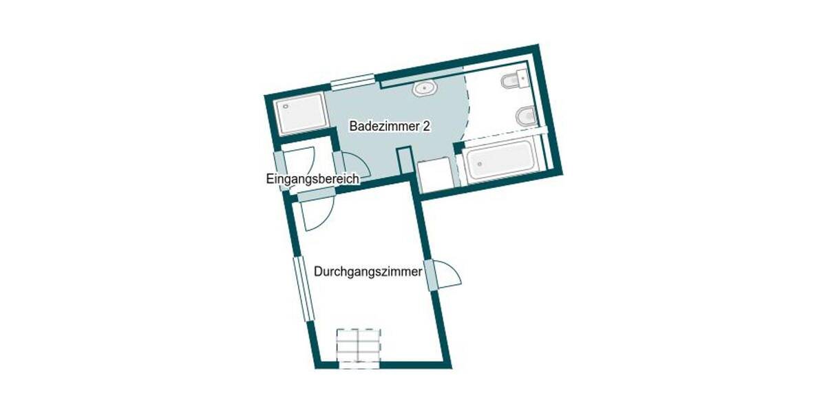 Mehrfamilienhaus, Wohnhaus Bochum Laer - 6 Zimmer, 211 m&sup2;, 320.000&euro; | Angebot:26344649