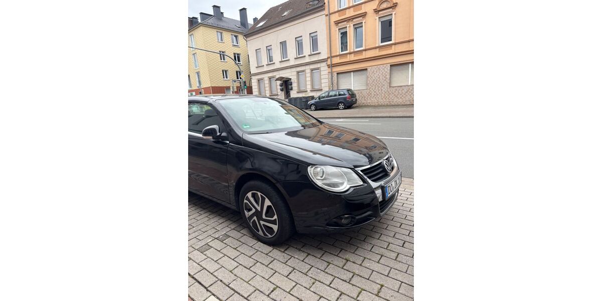 VW Eos 227.266 km 2.399 &euro; Dortmund 44263