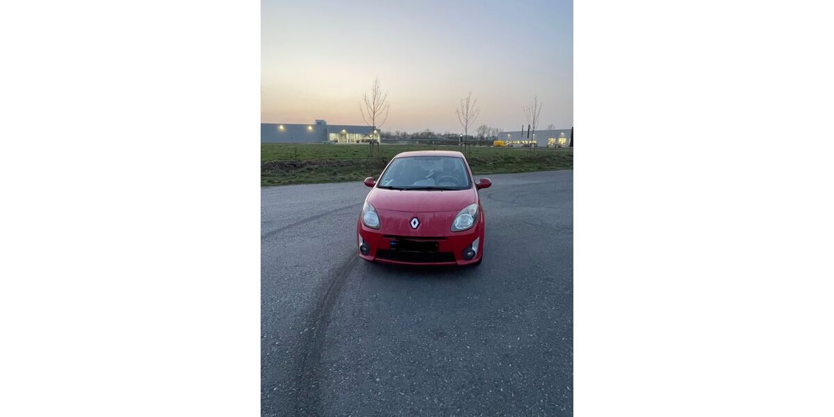 Renault Twingo 177.500 km 2.500 &euro; Olfen 59399