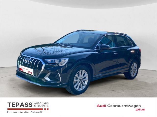 Audi Q3 9.327 km 38.180 &euro; Schwelm 58332