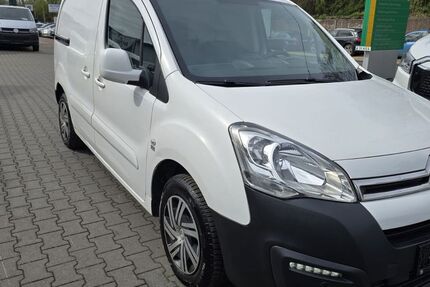 Citroen Berlingo 267.000 km 5.890 &euro; Bottrop 46238