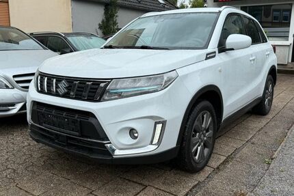 Suzuki Vitara 83.500 km 14.400 &euro; Castrop-Rauxel 44577