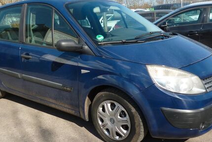 Renault Scenic 200.000 km 590 € Bottrop 46238