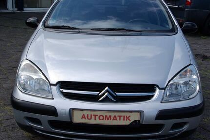 Citroen C5 128.400 km 1.550 &euro; Bottrop 46242
