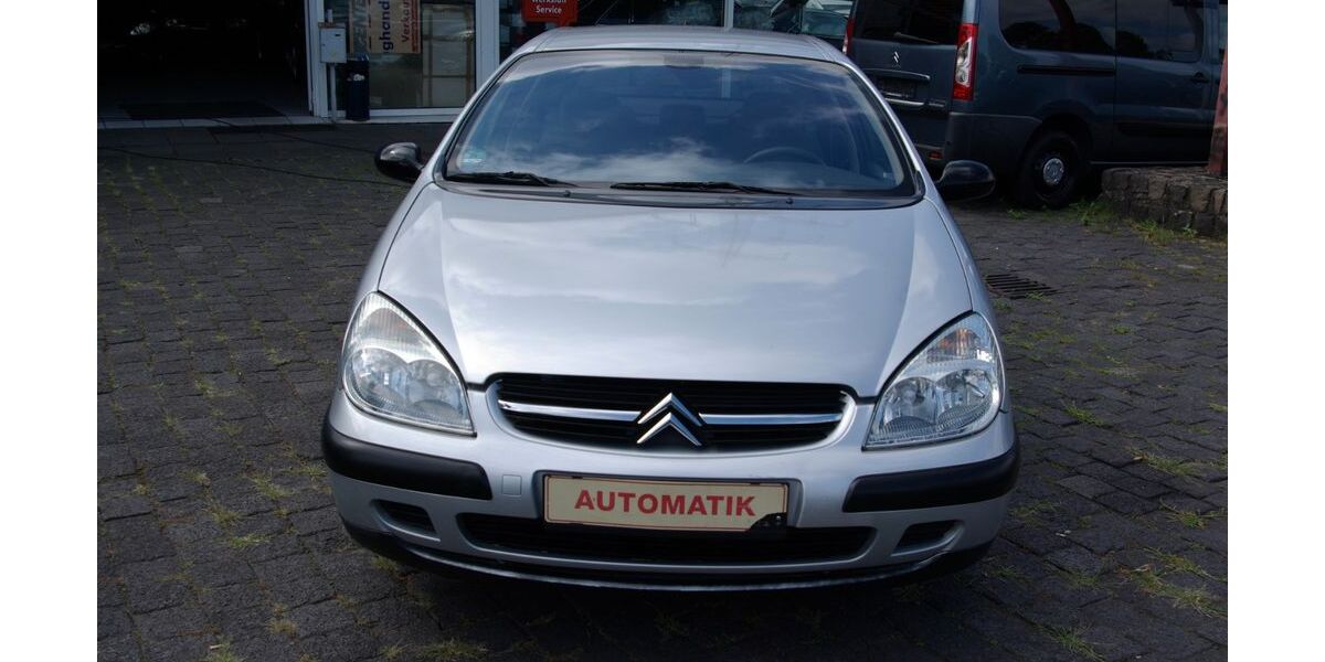 Citroen C5 128.400 km 1.550 &euro; Bottrop 46242