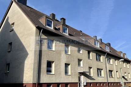 Wohnung Essen / Bergerhausen Bergerhausen - 2 Zimmer, 61 m&sup2;, 125.000&euro; | Angebot:25832411