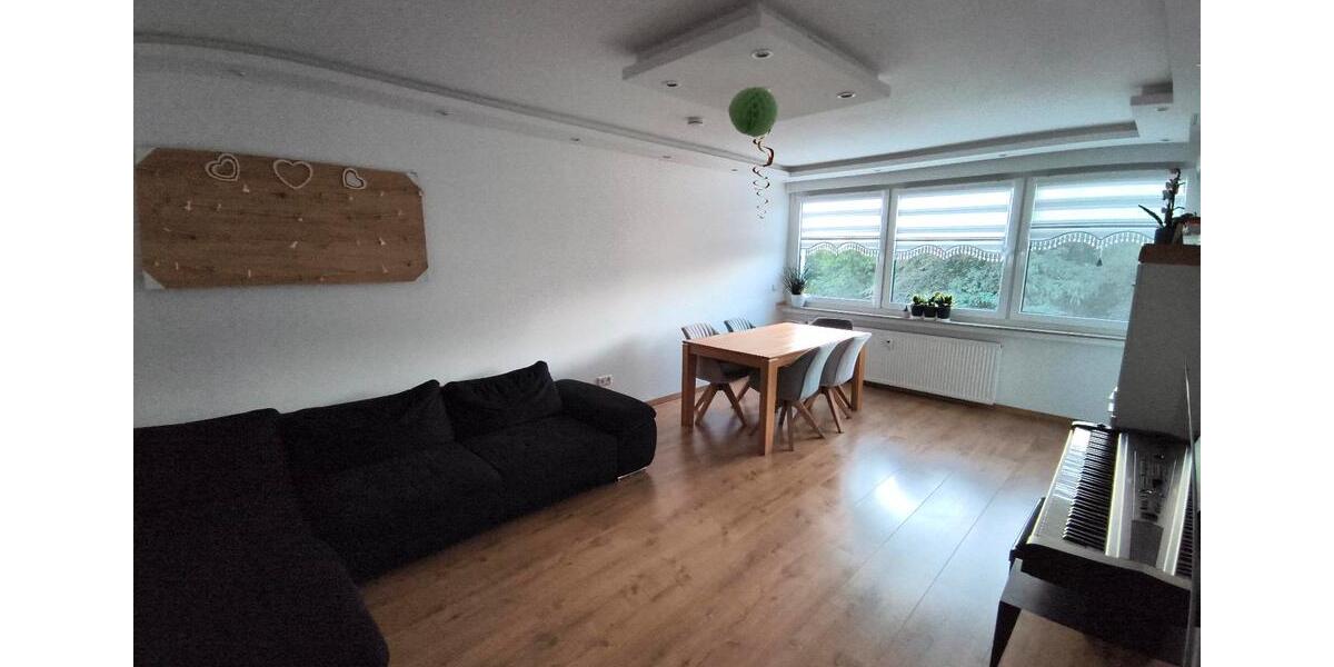 Etagenwohnung Hagen Hagen-Mitte - 4 Zimmer, 89 m&sup2;, 245.000&euro; | Angebot:27499384