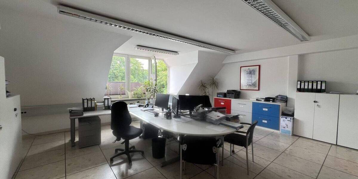 Gewerbeobjekt Oberhausen Sterkrade-Nord - 5 Zimmer, 3.990.000&euro; | Angebot:25675316