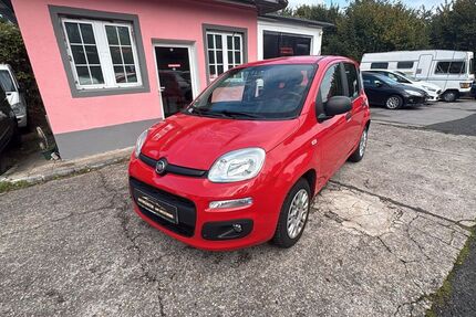 Fiat Panda 71.000 km 6.990 € Wuppertal 42329