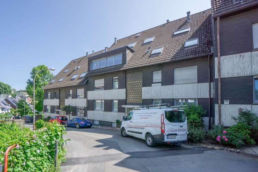 Wohnung zum Kaufen in Remscheid 298.000 € 151 m²