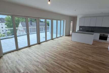 Wohnung zum Mieten in Dortmund 1.440,96 € 120.08 m²
