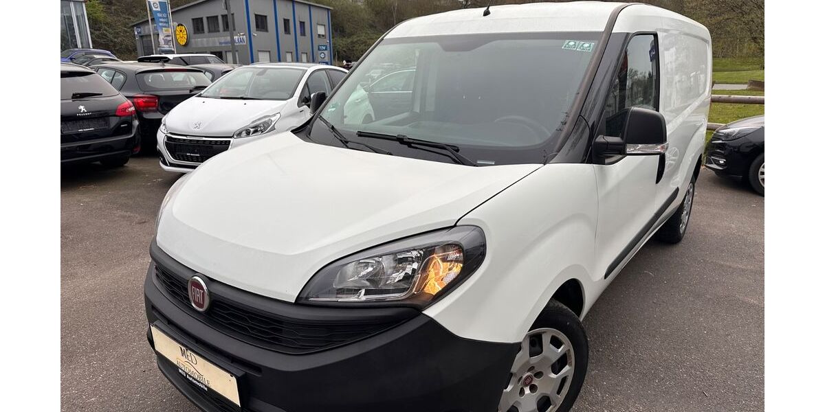 Fiat Doblo 120.000 km 8.300 &euro; ESSEN 45326