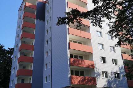 Wohnung Gelsenkirchen Resse - 3 Zimmer, 73 m&sup2;, 650&euro; | Angebot:26757313